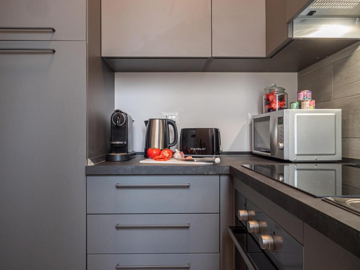 The Best Rent - Apartment With Balcony In Milan Downtown ภายนอก รูปภาพ