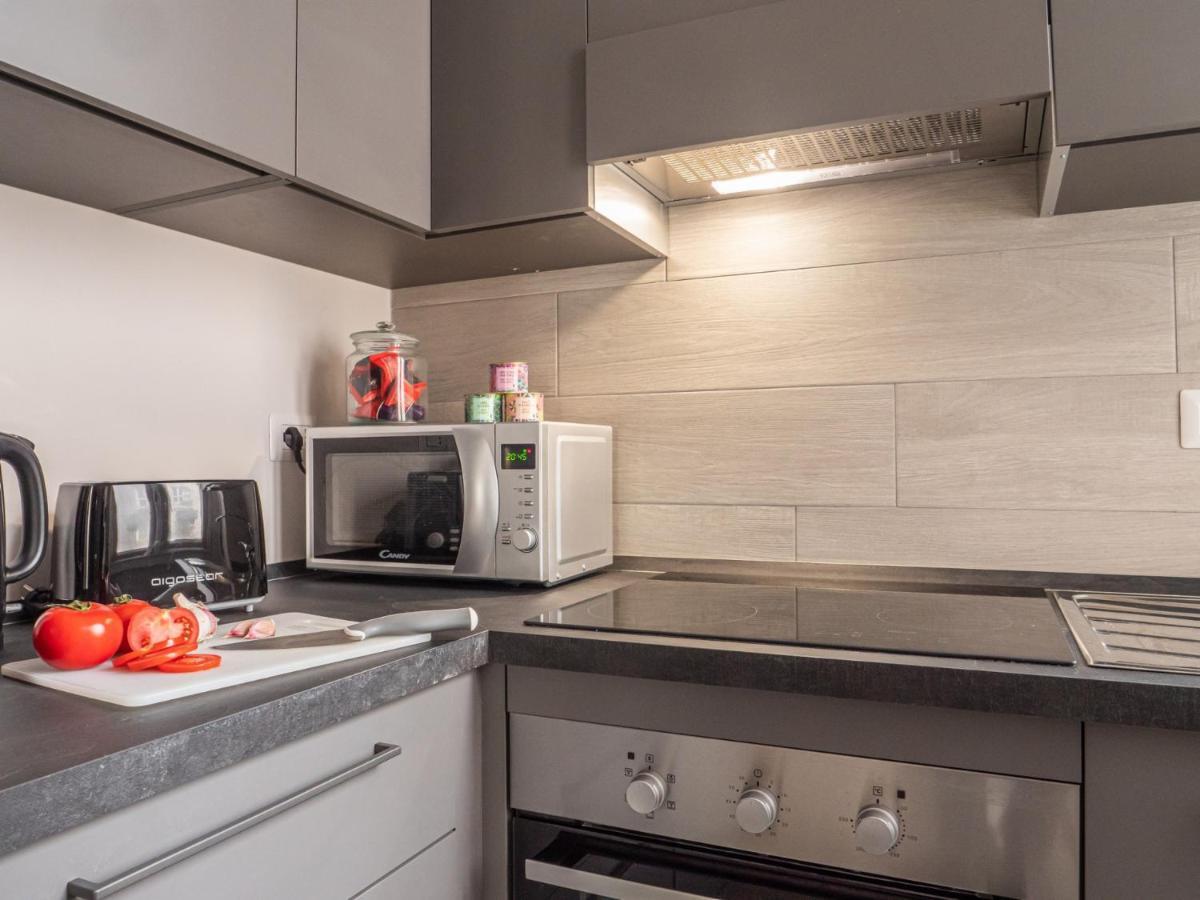The Best Rent - Apartment With Balcony In Milan Downtown ภายนอก รูปภาพ